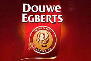 Douwe Egberts keert terug op de beurs
