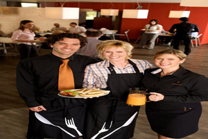 SAB scoort en lanceert MVO Cateringscan