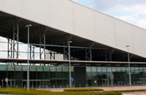 Skicentrum Showbase in Terneuzen dicht