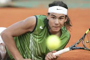 Hotelmedewerker steelt horloge van Rafael Nadal