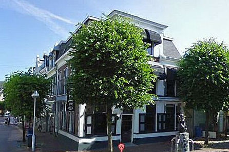 Weer horeca in voormalige Stadsherberg Almelo