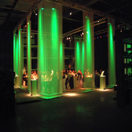 Eventsector gematigd optimistisch