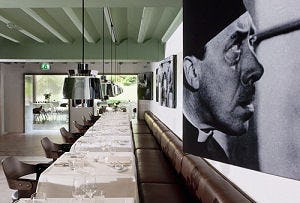 Oostwegel verbouwt restaurant Winselerhof