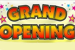 Uitgebrande snackbar heropent in jubileumjaar