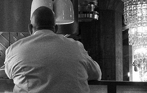 Filmrol voor tv-kok Herman den Blijker