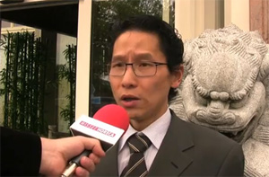 Vereniging Chinese Horeca Ondernemers wil nog dit jaar 800 leden