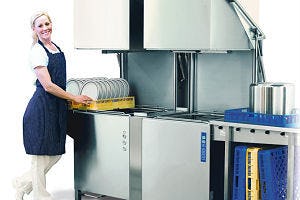 Moderne apparatuur maakt besparen mogelijk