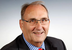 KHN-erelid Jan Hoen mag raadslid blijven