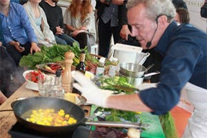 Kooktips van groentechef Alain Passard***