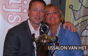 Luciano's opent nieuwe vestiging in Overveen