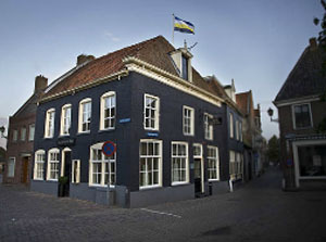 Kaatje neemt exploitatie Residence in eigen hand