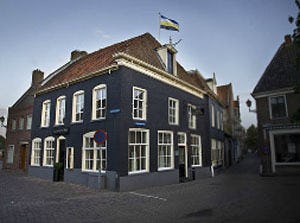 Kaatje neemt exploitatie Residence in eigen hand