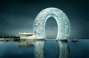 Stephan van Tilburg naar nieuw Chinees tophotel