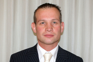 Nieuwe sommelier voor Ciel Bleu** Amsterdam