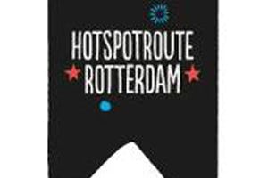 Rotterdamse zaken lanceren samen Hotspotroute