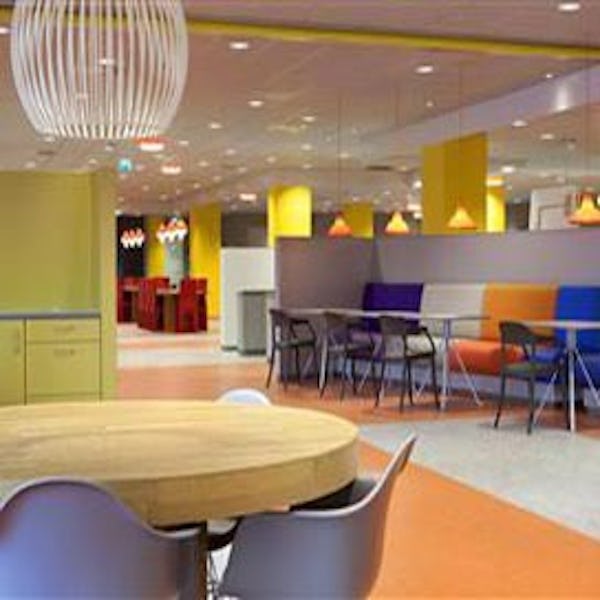 Restaurant Martini Ziekenhuis maakt nieuwe start