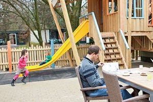 Top 10 kindvriendelijkste accommodaties van Nederland