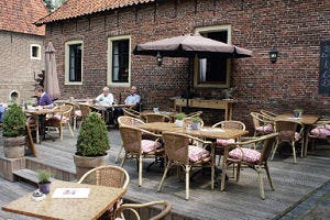 Verrassingen in top van Terras Top 100
