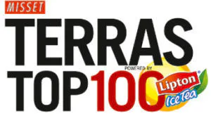 Zo komt de Terras Top 100 tot stand