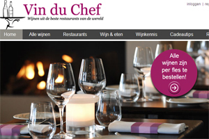 Sterwijnenthuis.nl internationaal met Ramsay en Noma