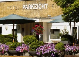 Failliet hotel Parkzicht Eindhoven maakt doorstart