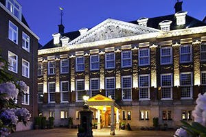 Nederlandse hotels in internationale ranglijst Expedia
