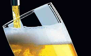 Bier populairder in Belgische restaurants