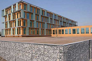 Utrecht krijgt Holiday Inn Express in leeg kantoorpand