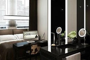 Nieuw boutiquehotel voor Amsterdam