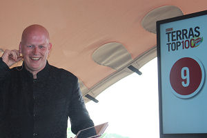 Pierre Wind keert terug in de keuken