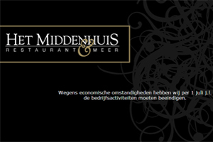 Het MiddenhuiS in Teteringen sluit deuren