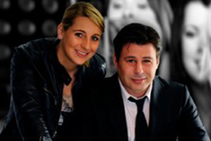 Nieuwe zaak voor Mijn Tent is Top-koppel Mangú