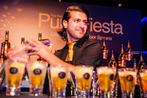 Tweede Amsterdam Bar Week in september