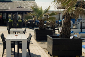 Beachclub Royal is Beste Strandpaviljoen