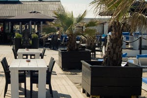 Beachclub Royal is Beste Strandpaviljoen
