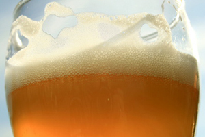 Eerste Wit & Weizen Weekend in Breda