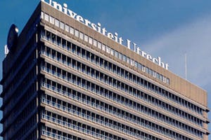 Sodexo gaat cateren op Universiteit Utrecht