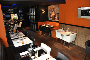 Restaurant Lucifer in Wassenaar dicht