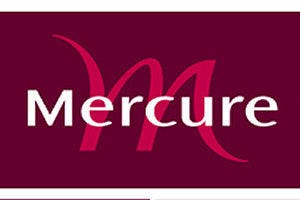Nieuw Mercure hotel in Amersfoort