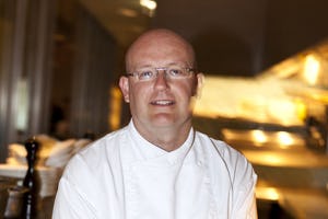 Nieuwe chef-kok voor Grand Winston Rijswijk