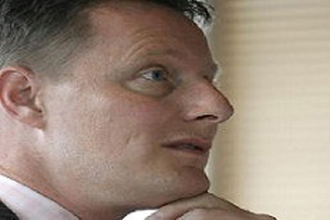 Maarten Poels in bestuur Europese cateringfederatie