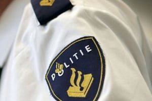 Politie krijgt digitale hulp op langste uitgaansstraat van Nederland