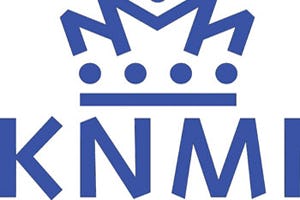 KNMI reageert: 'Wij Spa Rood van het weerbericht