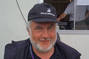 'Popfestivals worden rookvrij