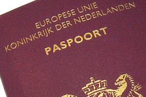 CBP: 'Kopie maken van paspoort vaak verboden