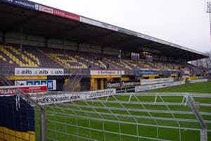 Bos&Bos stopt met catering stadion Veendam