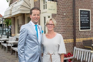 Alko Tolner Meest Markante ondernemer Overijssel