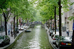 Meer overnachtingen in Amsterdam door slimme software