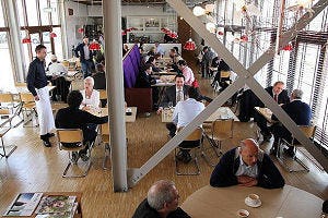 Brasserie Doppler Groningen sluit