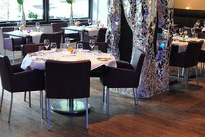 Restaurant Arie Hanssen dicht